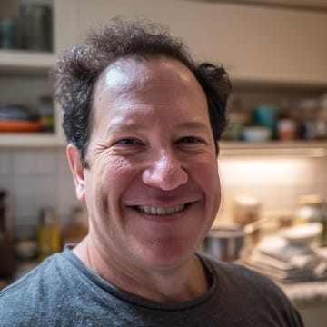 Russell Becker profile photo