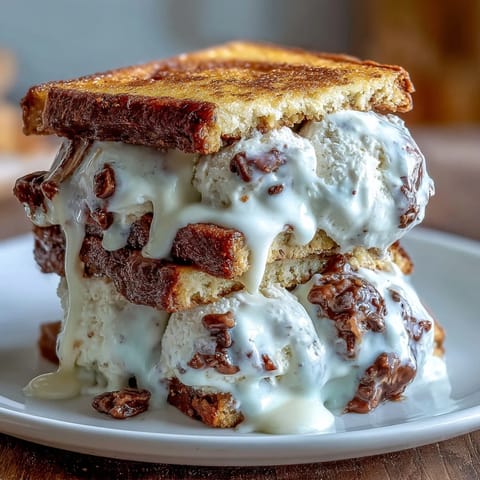 Vanilla Bean Frappuccino Ice Cream