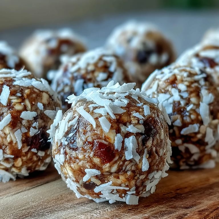 Healthy Ginger Turmeric Energy Balls displayed in a small bowl, perfect for an anti-inflammatory afternoon boost.